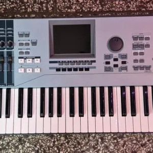 야마하 모티프 Yamaha Motif XS8 팝니다