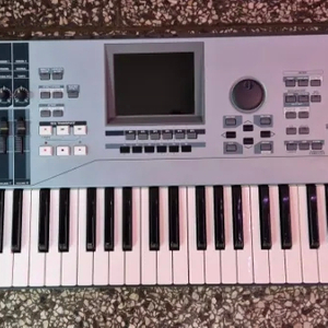 야마하 모티프 Yamaha Motif XS8 팝니다