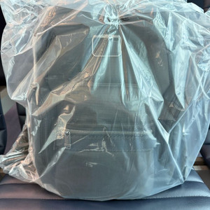 투미 알파 브라보 내비게이션 백팩 블랙 미개봉 판매