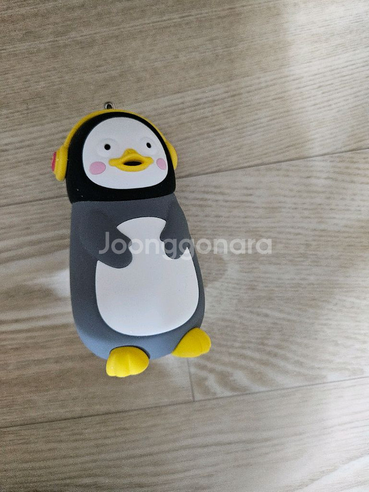 펭수 보조배터리 5000mAh--0