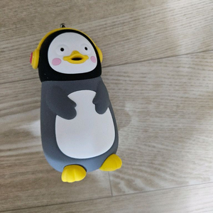 펭수 보조배터리 5000mAh