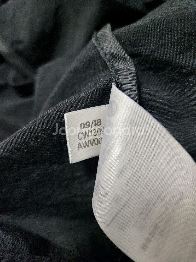 아디다스 슈퍼스타 윈드브레이커 바람막이 사이즈L--3