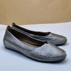 에코 여성플랫슈즈255 굽3