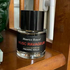 프레데릭말 뮤스크라바줴 50ml팝니다