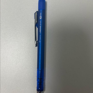 톰보우 모노 그래프 10주년한정판 샤프