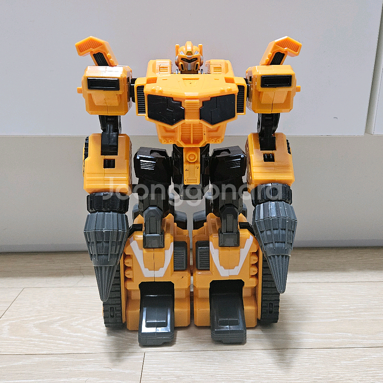 (큰버전) 미니특공대X 특공X머신 맥스봇 판매합니다.--0