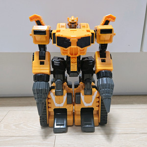 (큰버전) 미니특공대X 특공X머신 맥스봇 판매합니다.