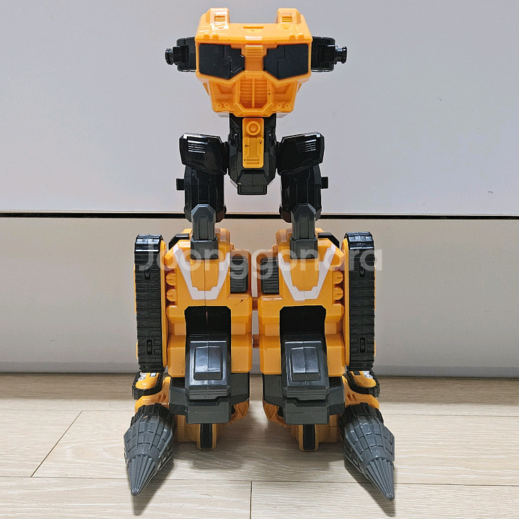 (큰버전) 미니특공대X 특공X머신 맥스봇 판매합니다.--2