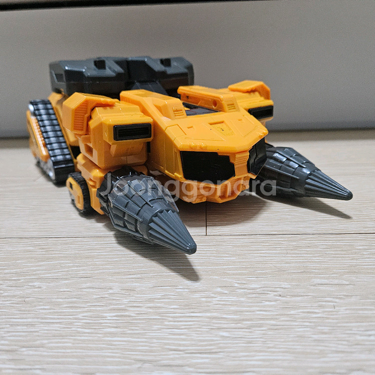 (큰버전) 미니특공대X 특공X머신 맥스봇 판매합니다.--1