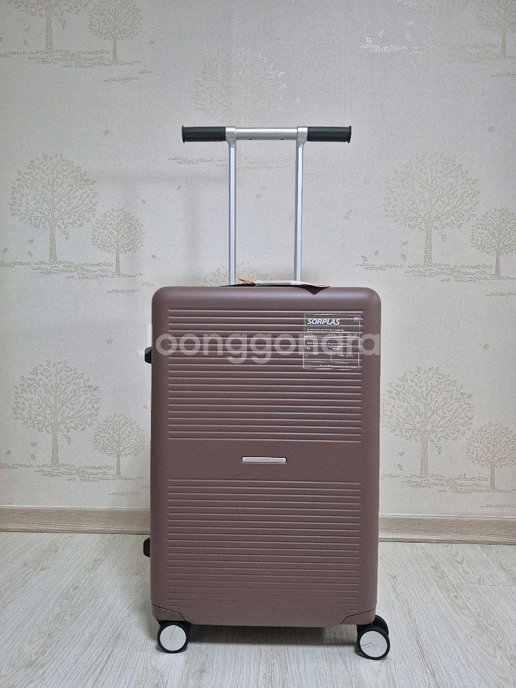 로우로우캐리어 26인치(새상품)--0