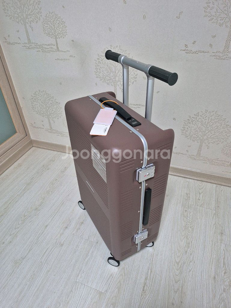 로우로우캐리어 26인치(새상품)--2