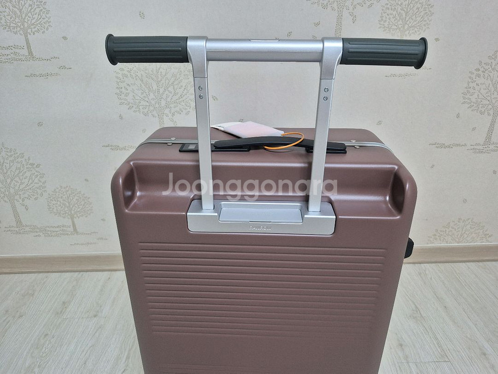 로우로우캐리어 26인치(새상품)--6