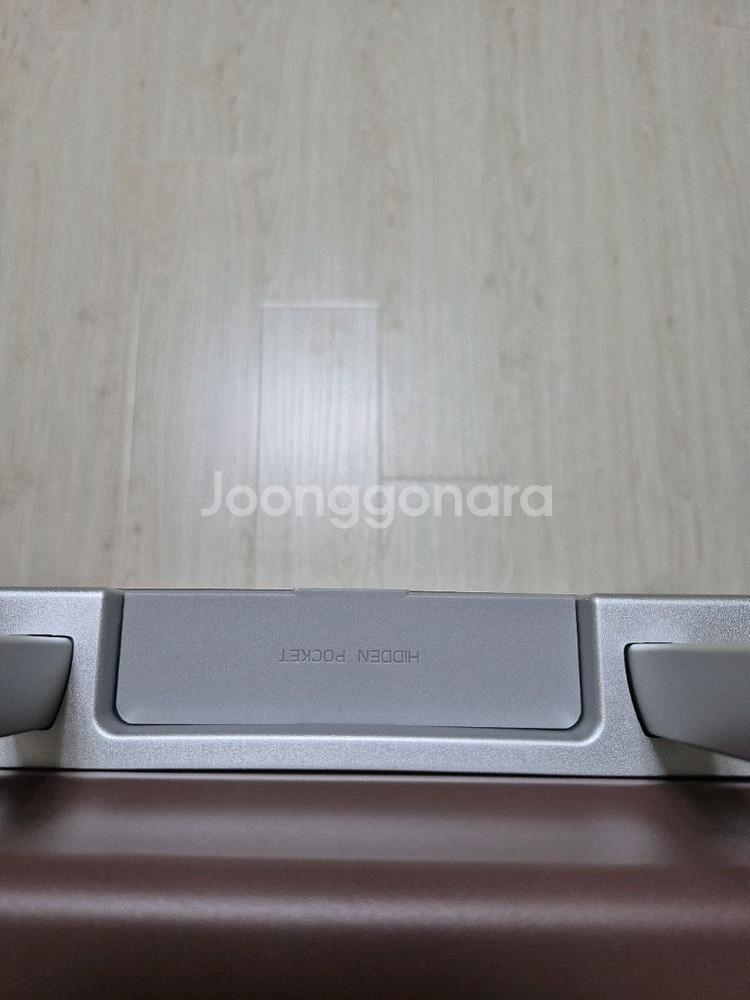 로우로우캐리어 26인치(새상품)--7