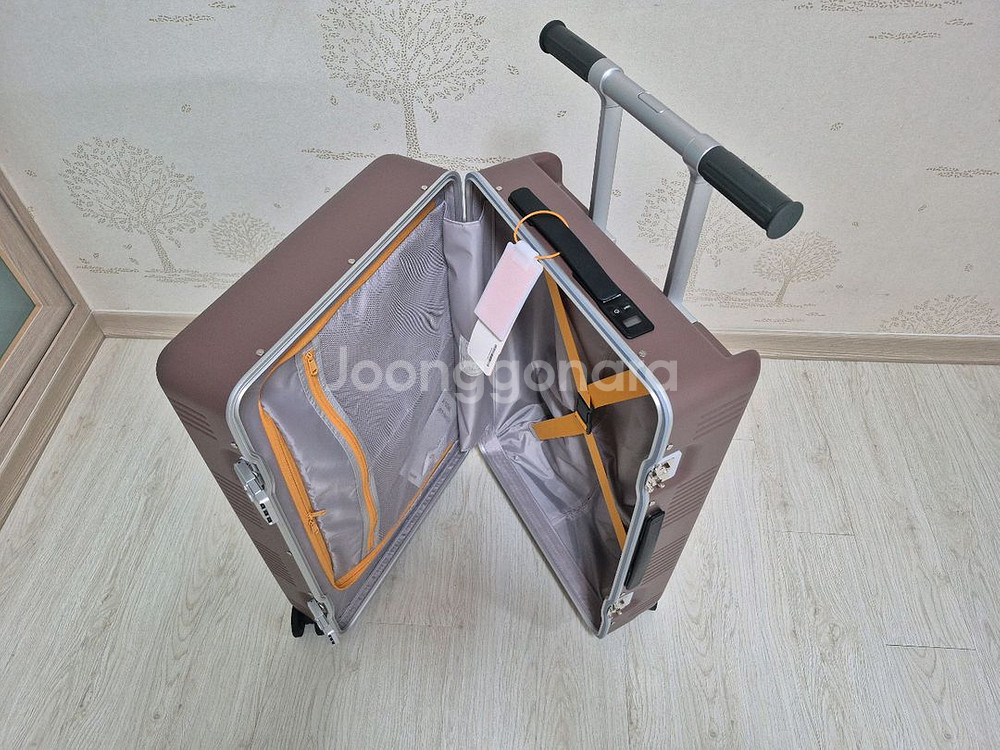 로우로우캐리어 26인치(새상품)--8