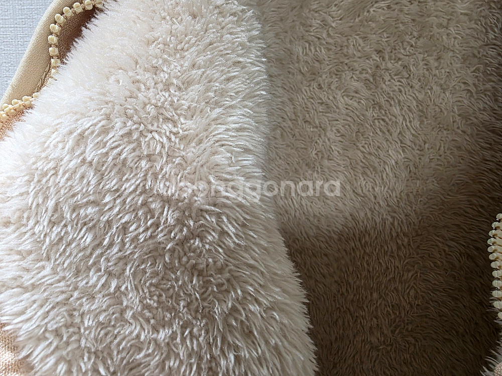 아동 후리스 집업 점퍼 130--3