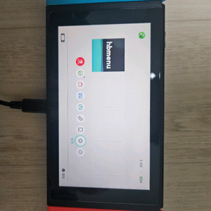 닌텐도 스위치 배터리개선판 커펌 ㅋㅍ 256기가