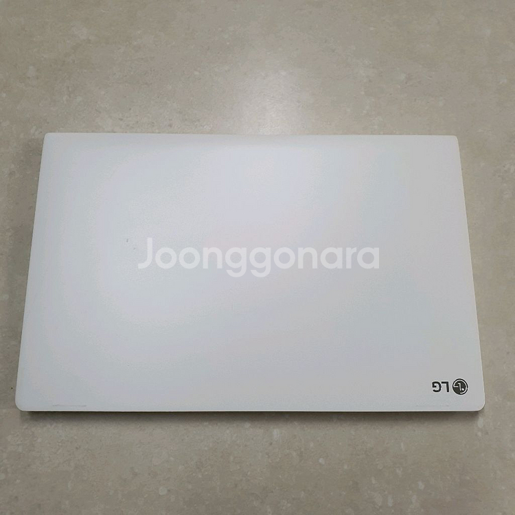 엘지 그램 14인치 노트북--5