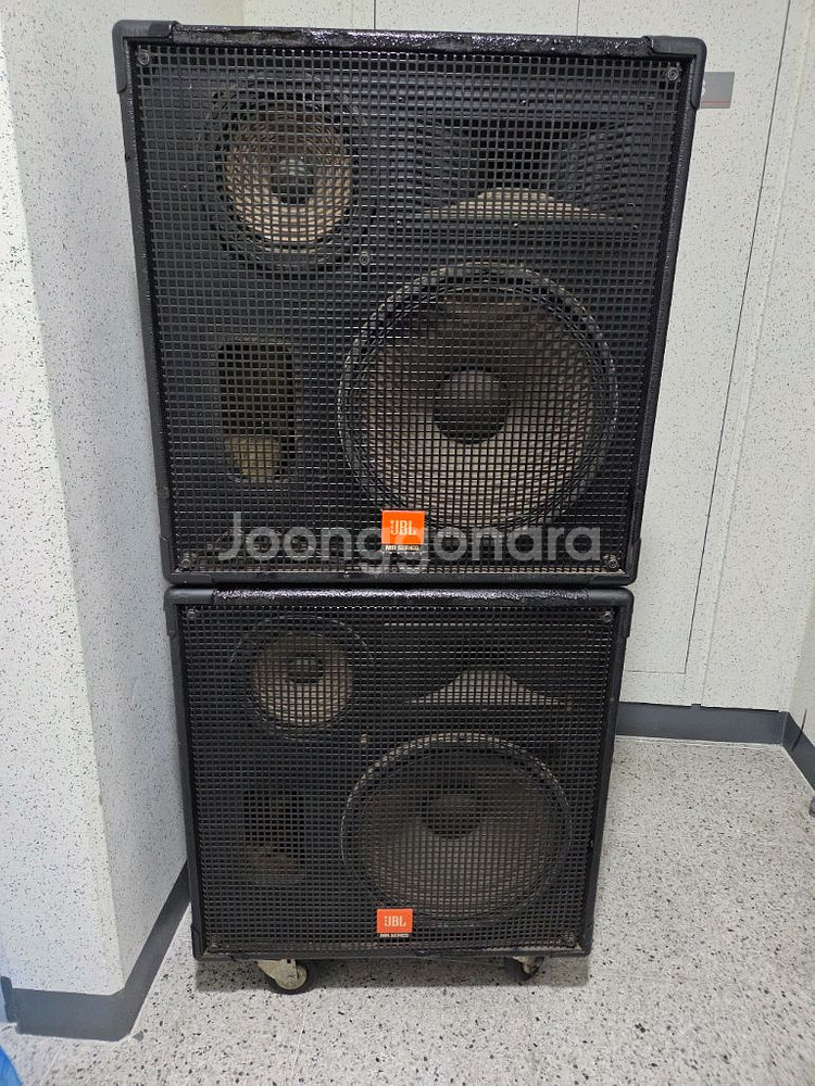 JBL935 1조--0