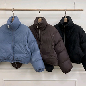 덕다운 패딩<새제품> 오리털100프로