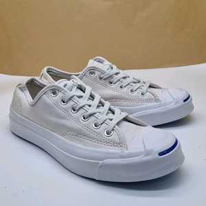 컨버스 잭퍼셀 레더 여성스니커즈235