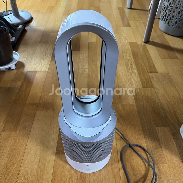 다이슨 퓨어 핫앤쿨 링크HP02 공기청정기 히터 선풍기--0