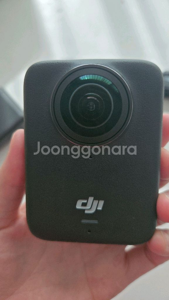 DJI 오즈모 포켓2 크리에이터 콤보--2