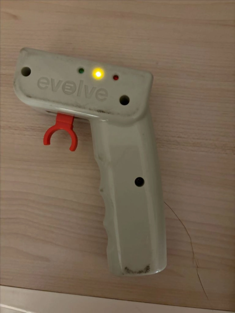 Evolve Pintail 전동 롱보드 이미지