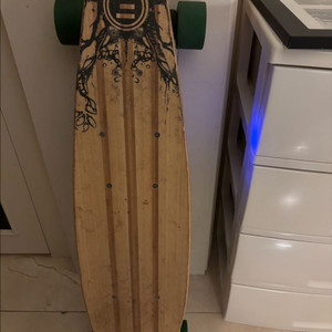 Evolve Pintail 전동 롱보드