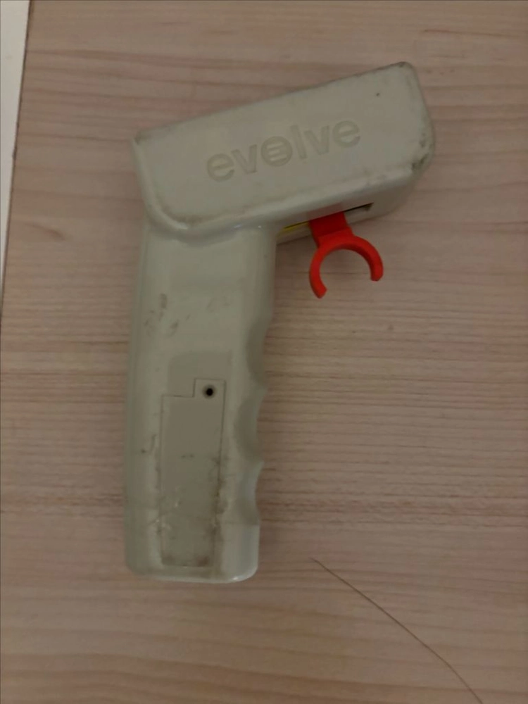 Evolve Pintail 전동 롱보드 이미지