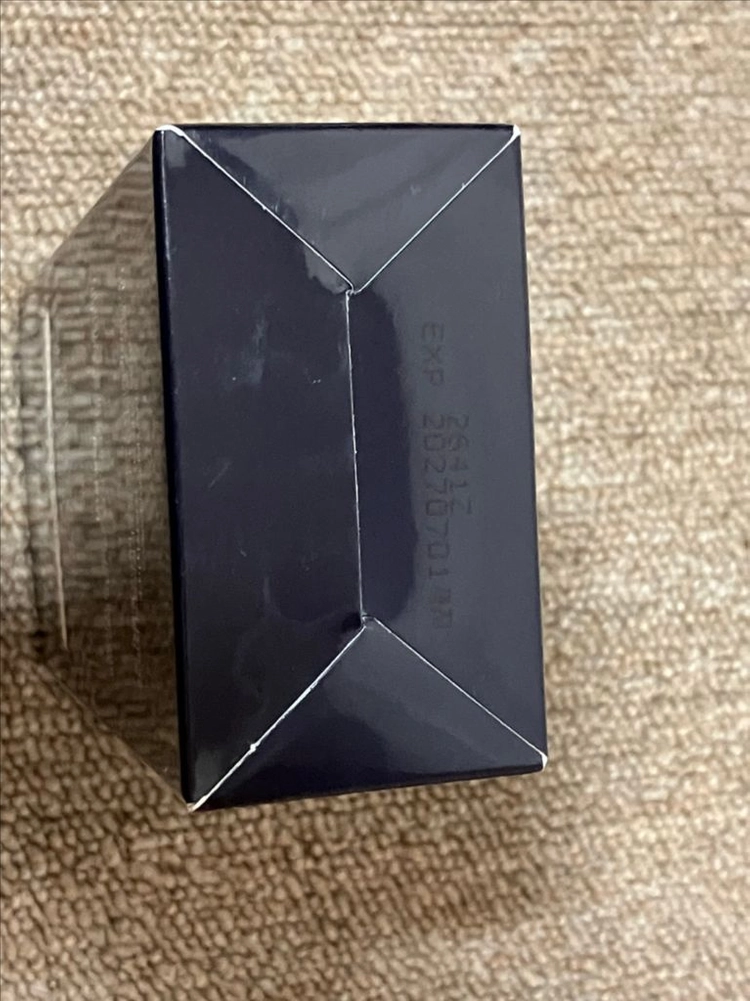 남성 보타닉 아쿠아 액티브 토너 200ml 미개봉 새상품 이미지