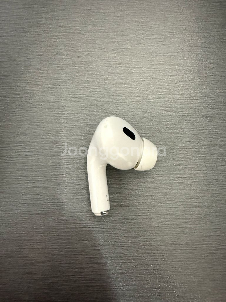 에어팟프로2세대 왼쪽--0