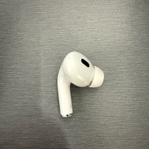 에어팟프로2세대 왼쪽