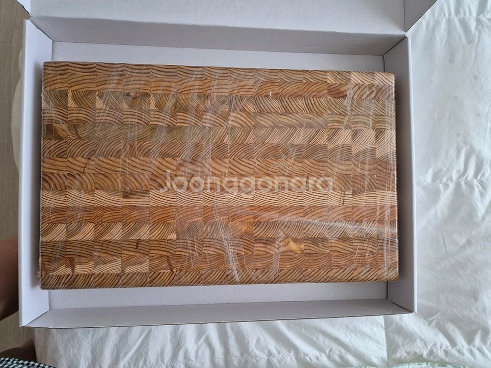 라치우드캐나다도마 스텐다드라인 클래식보드S--0