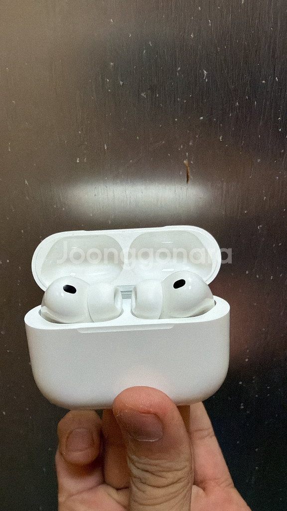 에어팟 프로3 a급--0