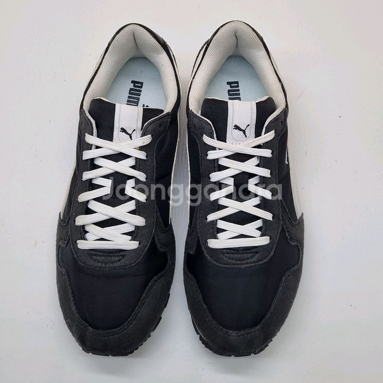 푸마 ST 러너 운동화220--1