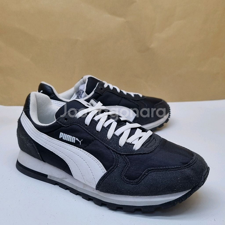 푸마 ST 러너 운동화220--0