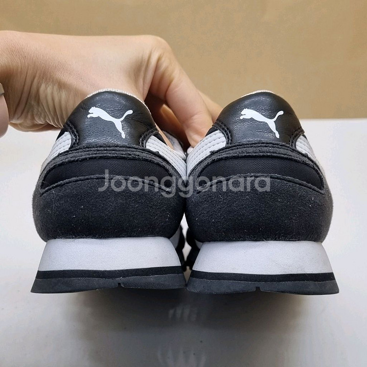 푸마 ST 러너 운동화220--3