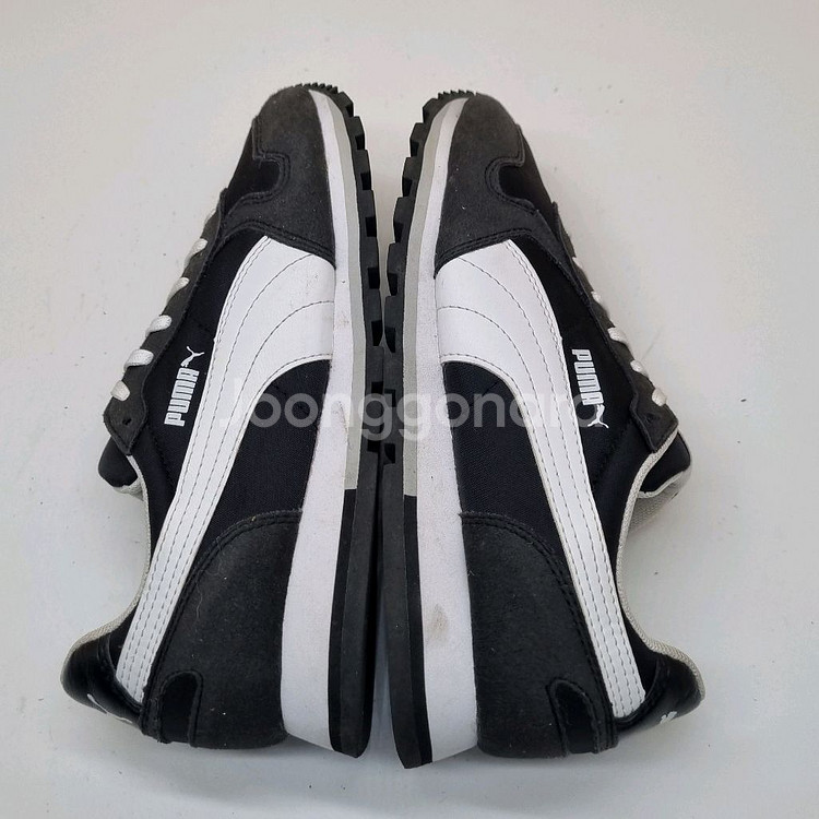 푸마 ST 러너 운동화220--2