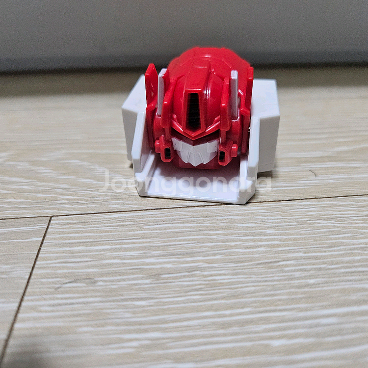 미니특공대X 새미봇 부품 판매합니다.--2