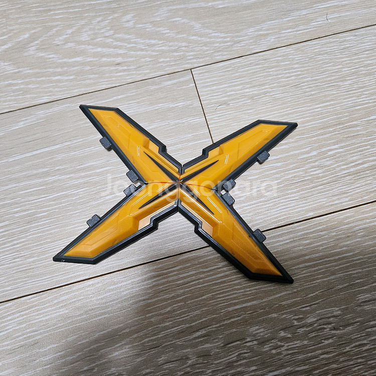 미니특공대X 새미봇 부품 판매합니다.--1