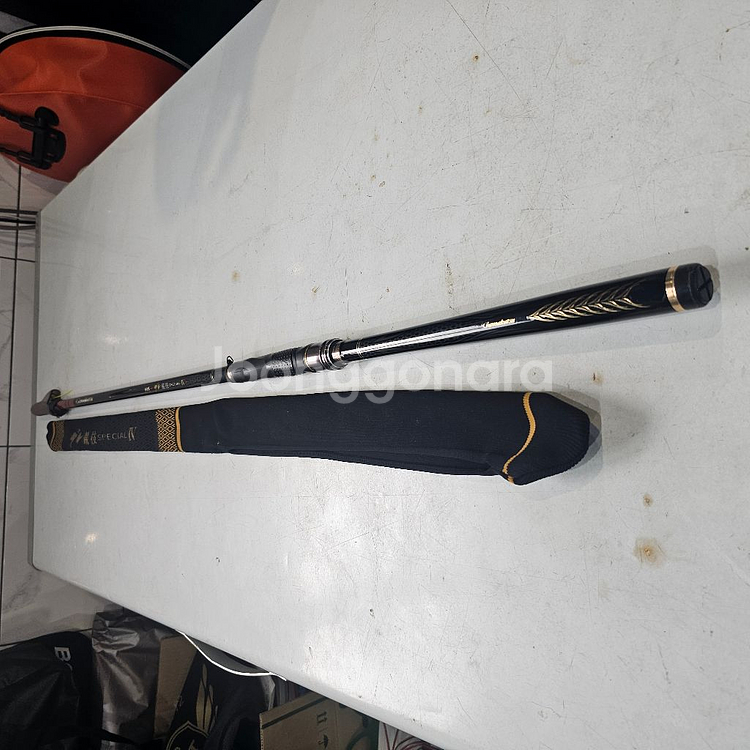 가마가츠 구레경기스페샬4 1.25-530--0