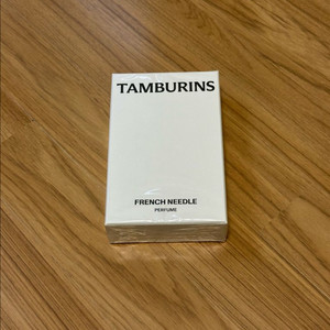 탬버린스 프렌치 니들 94ml