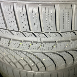 금호 윈터크래프트 WP72 255 35 19