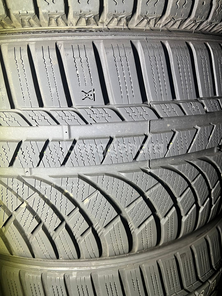 금호 윈터크래프트 WP72 255 35 19--1