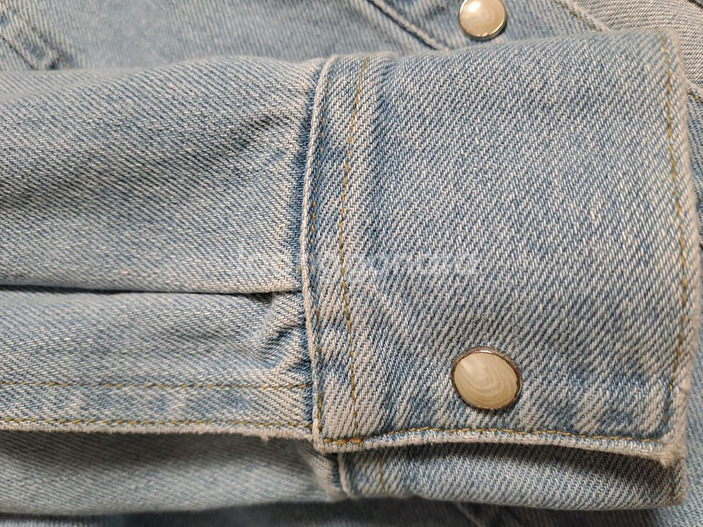 앨런아크 데님nb (거의새상품)--5