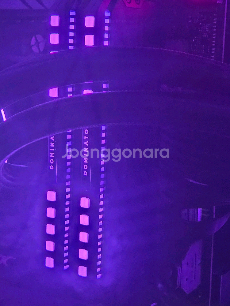 커세어 ddr5 도미네이터 플래티넘 16x2 (32gb)--1