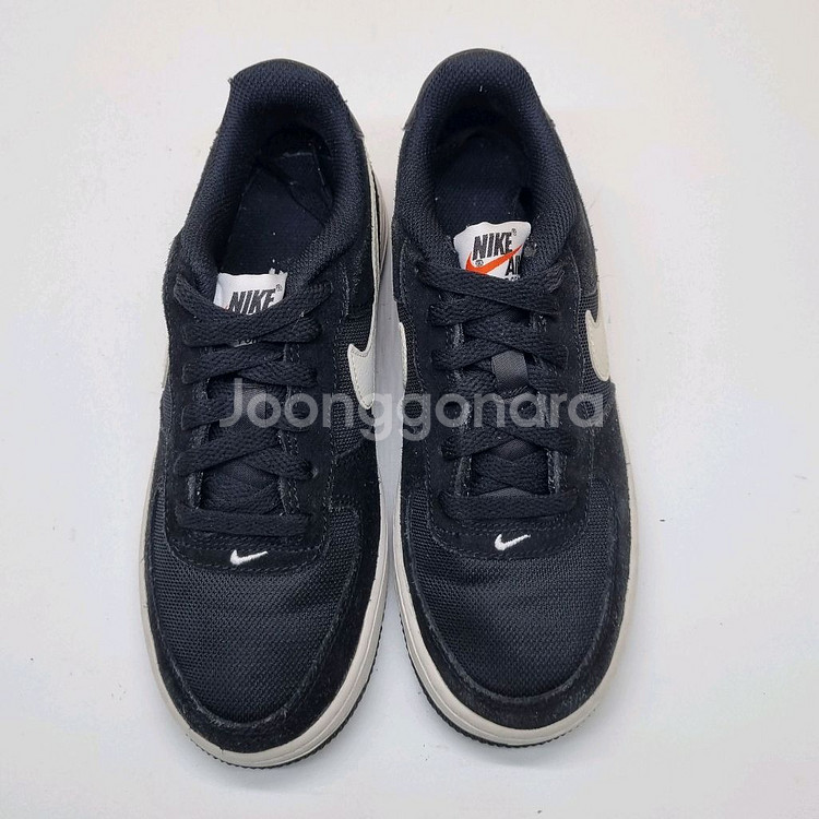 나이키 에어포스1 로우 여성운동화230--1