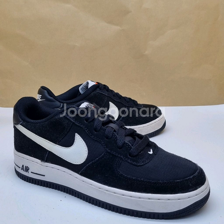 나이키 에어포스1 로우 여성운동화230--0