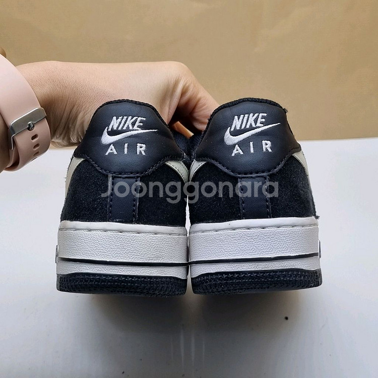 나이키 에어포스1 로우 여성운동화230--3