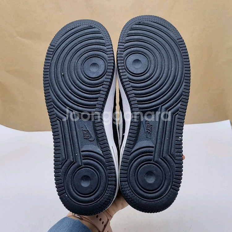 나이키 에어포스1 로우 여성운동화230--2